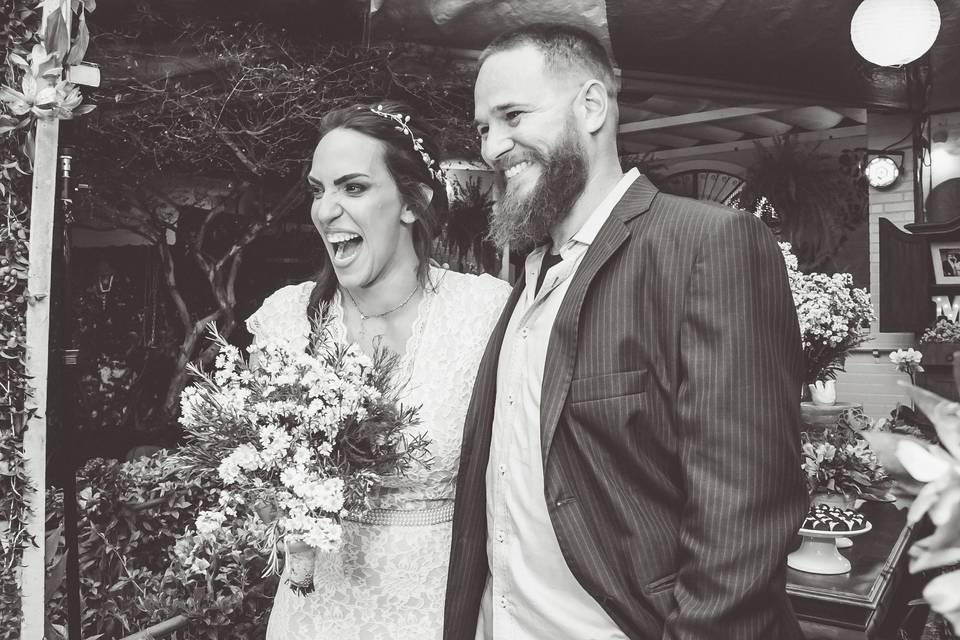 Expressões_Casamento em Casa