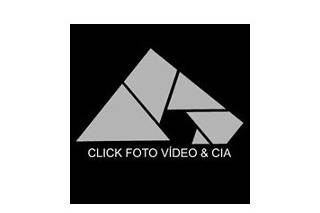 Click Foto Vídeo & Cia logo