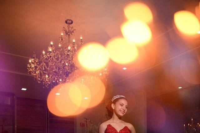 Realização de sonhos!