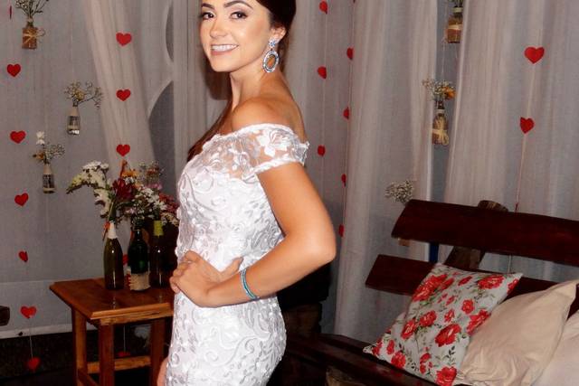 Vestidos de noiva