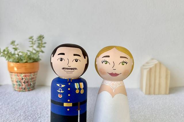 Rafael e Carla