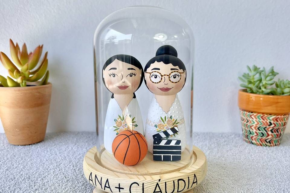Ana & Cláudia