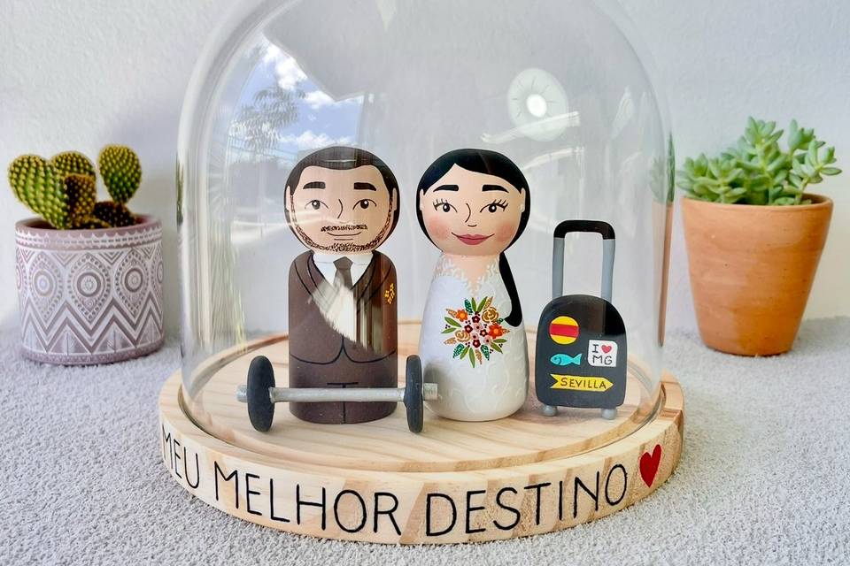 Roberto e Beatriz