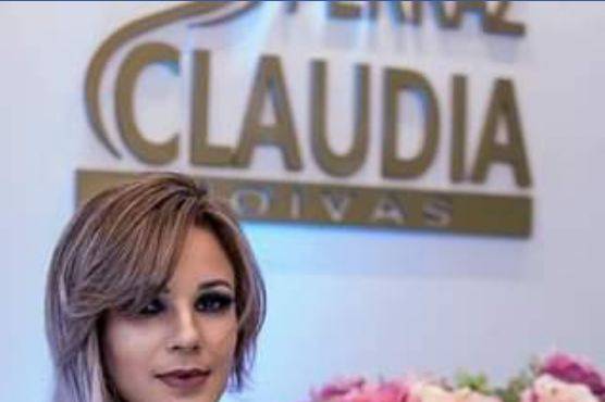 Claudia Ferraz Noivas