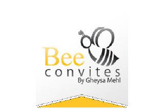 Bee convites logo