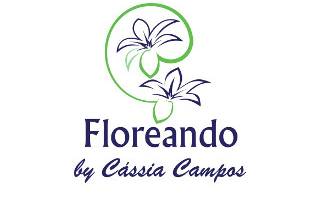 Floreando by Cássia Campos