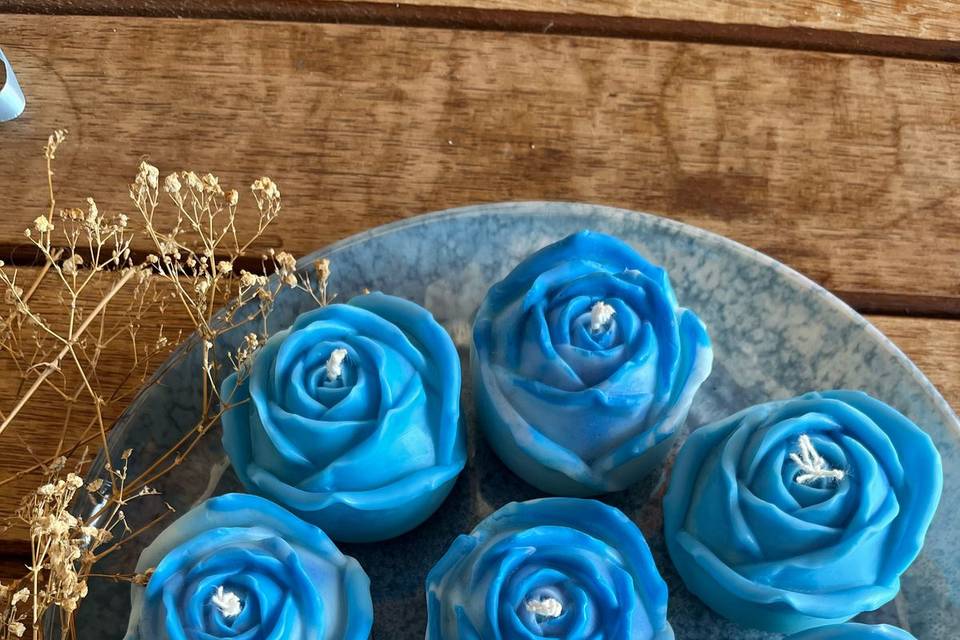 Rosas 15,00