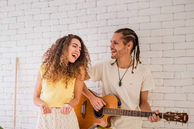 Jac e Roxanna