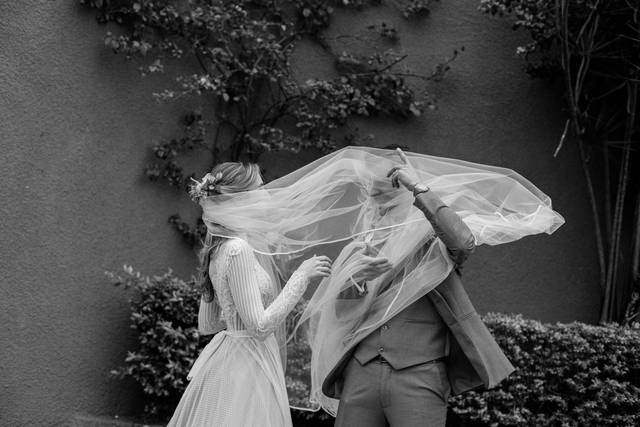 Casamento diurno