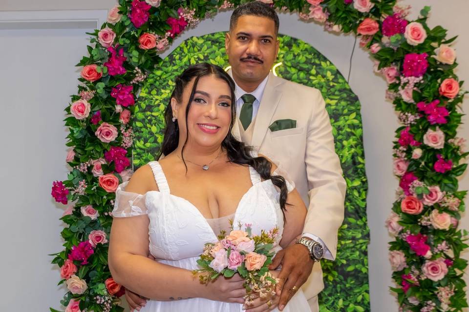 Casamento civil
