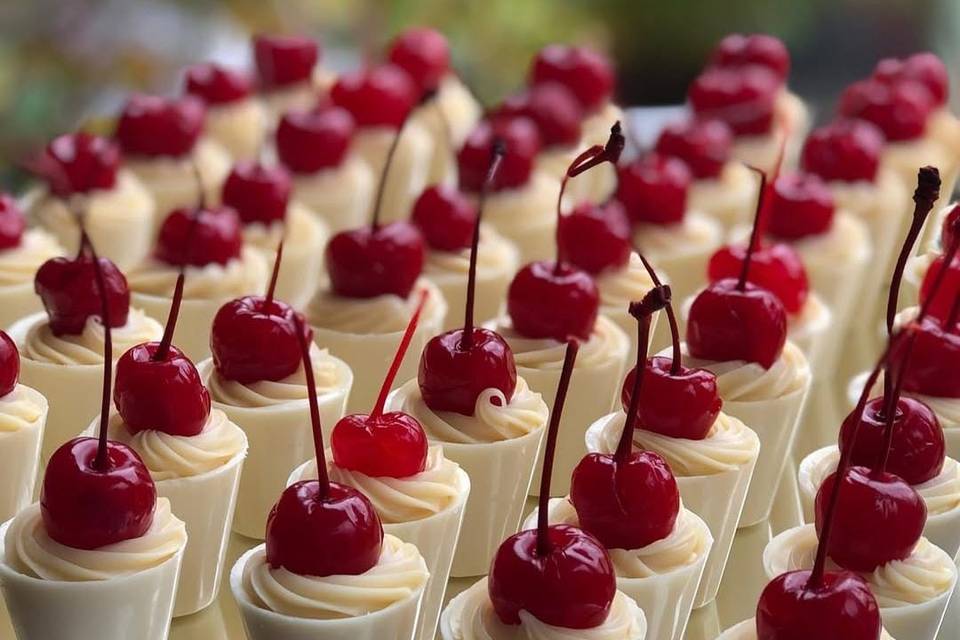 Copinho Trufado de Chocolate B