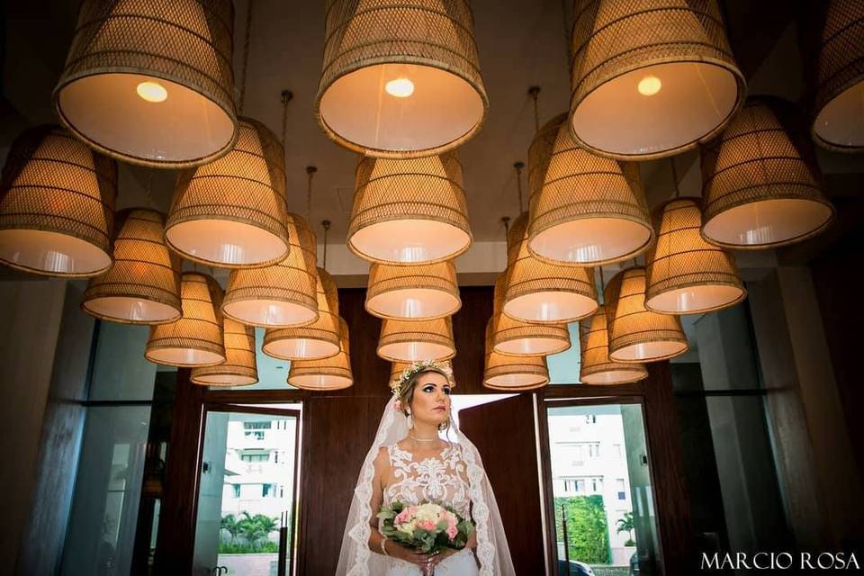 Casamento Nas Nuvens