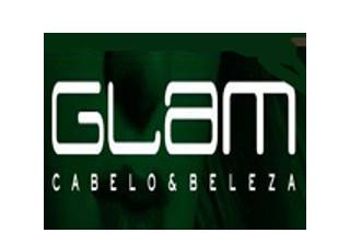 Glam Cabelo & Beleza Logo