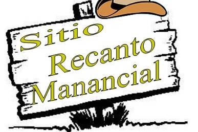 Sitio Recanto Manancial