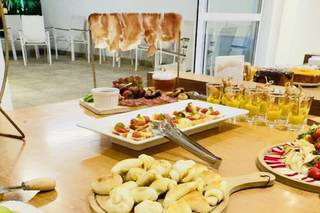 Nossas Delícias Buffet