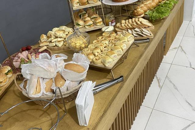 Coffe break