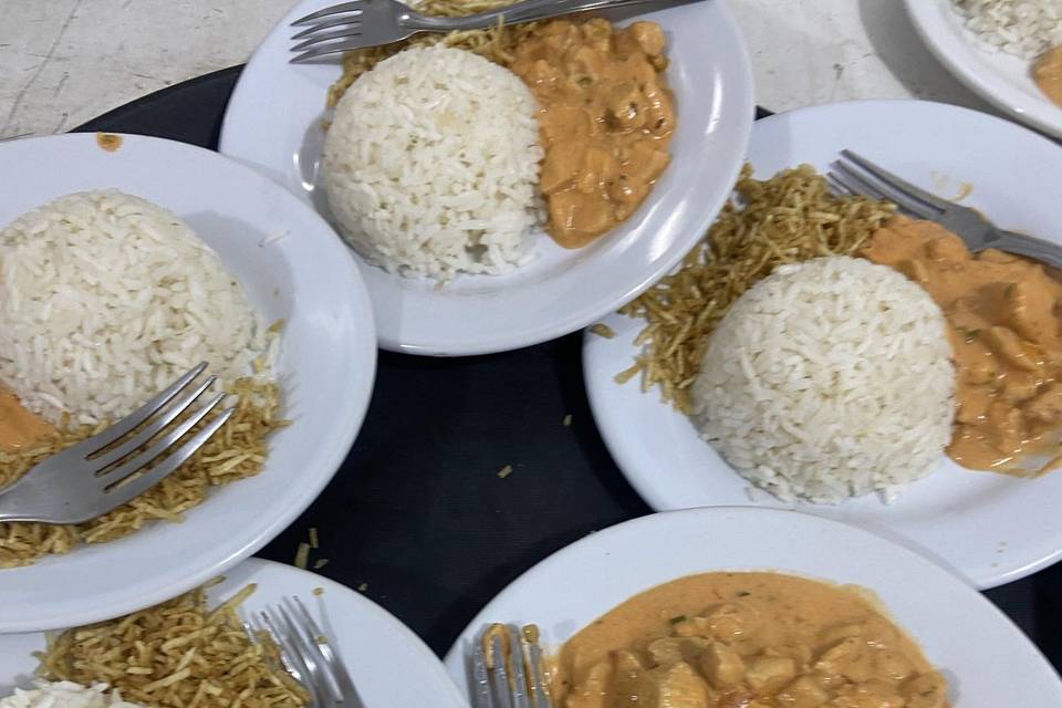 Mini janta