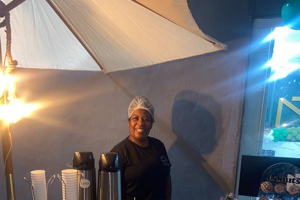 Café