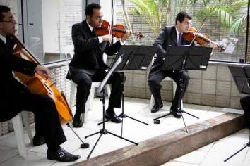Quinteto caravelle