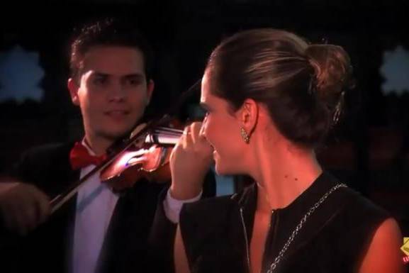 Violino solista
