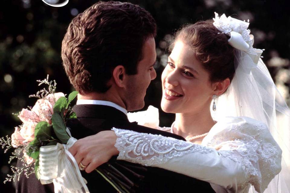 Lídia e Matheus