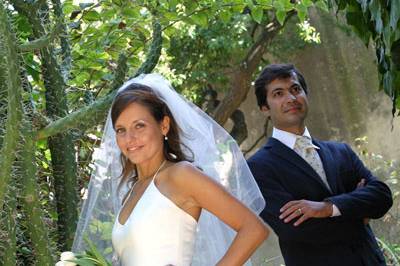 Casamento Suelem e Miguel