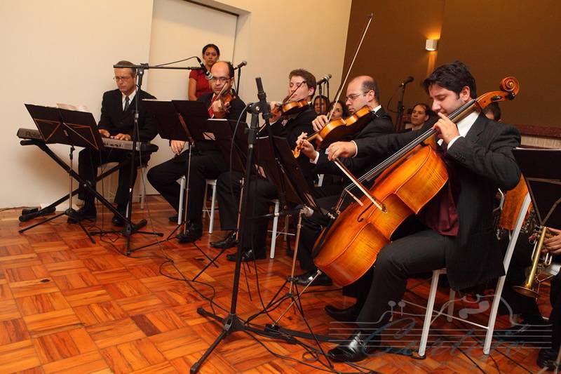 Quarteto
