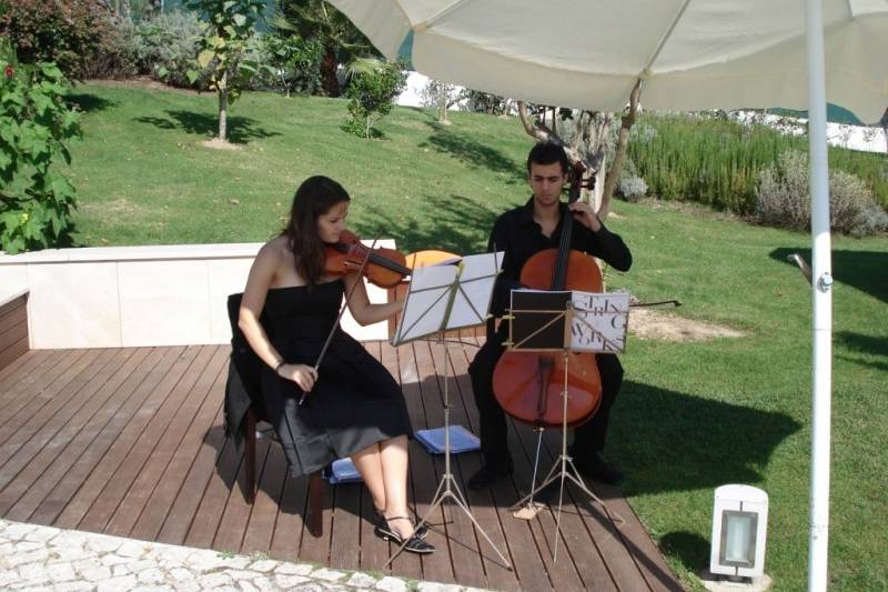 Li e joão