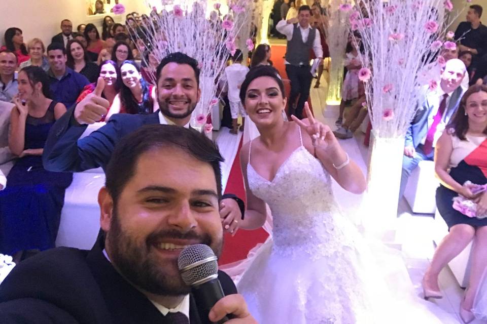 Bem Casado´s Eventos