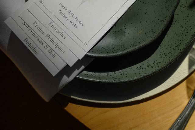 Vitor Christofoletti Cerimonialista