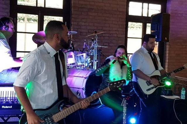 Banda office