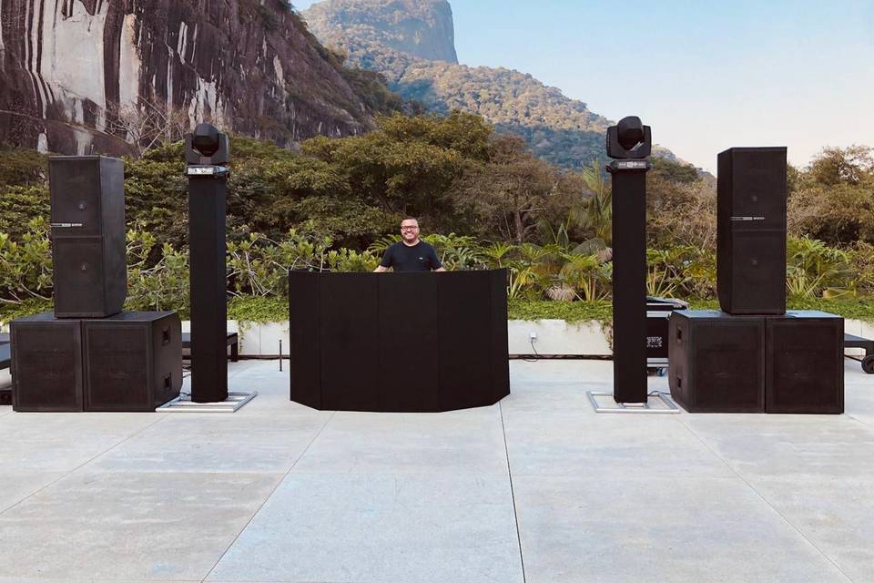 Soundsystem