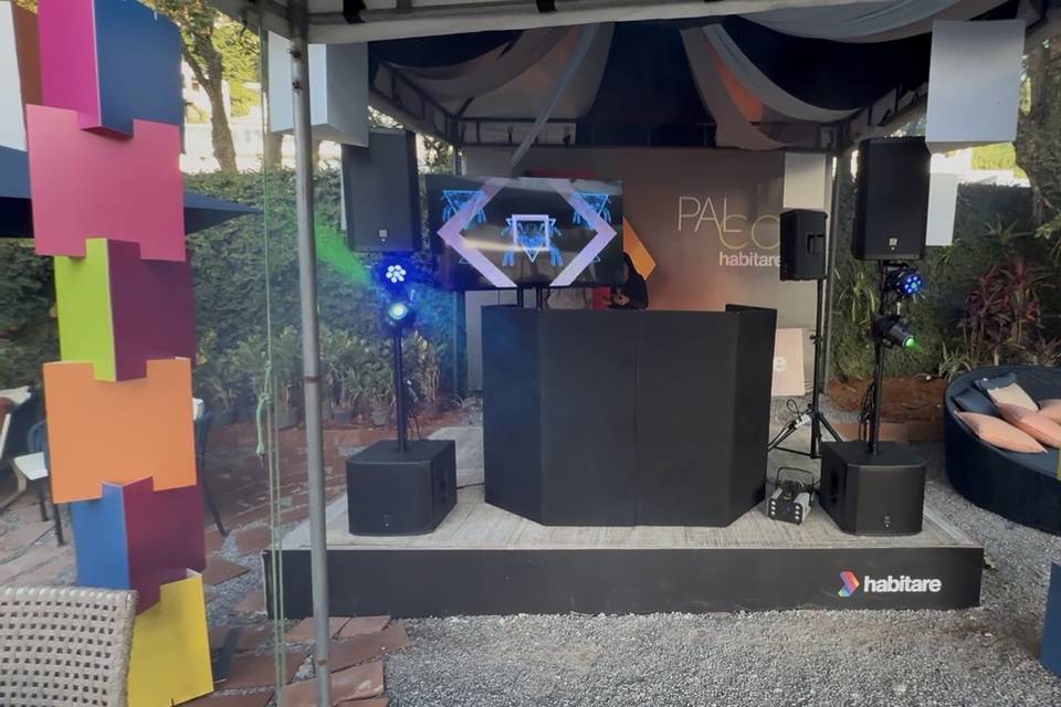 Soundsystem
