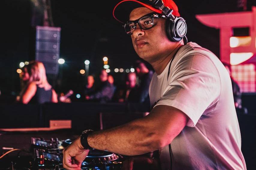 Deep please festival