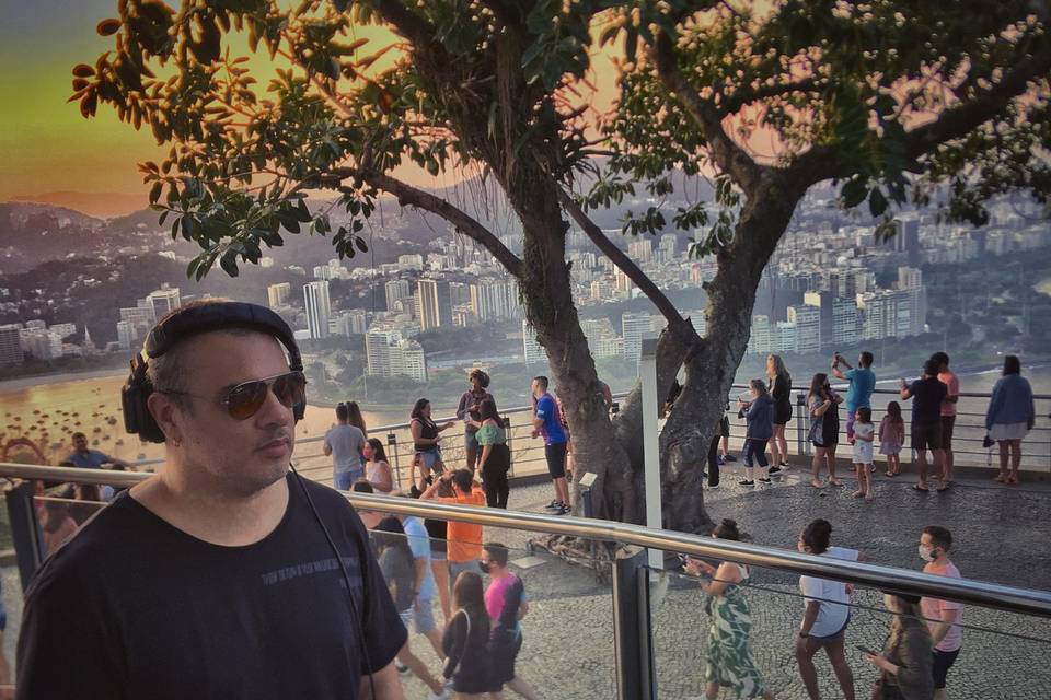 Morro da Urca