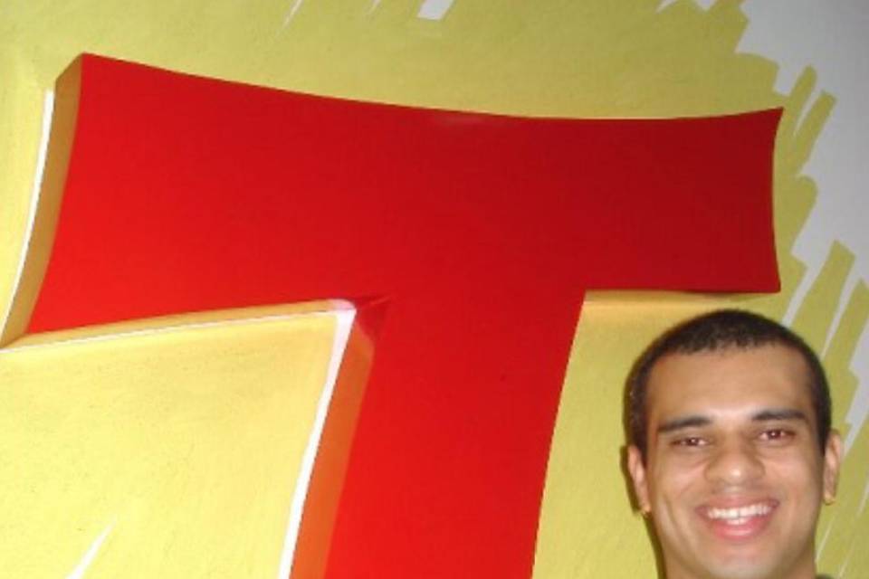 Dj da rádio Transamérica Rj