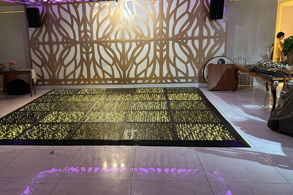 Pista