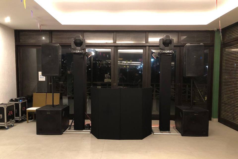 Soundsystem