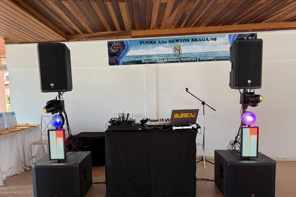 Soundsystem