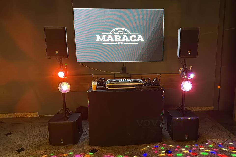 Sim e iluminação