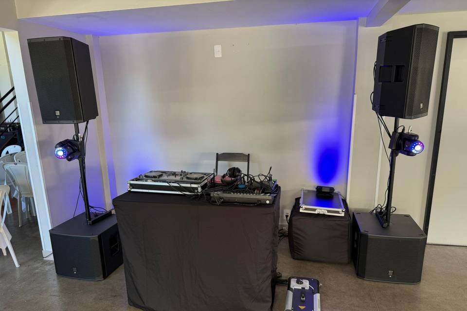 Soundsystem