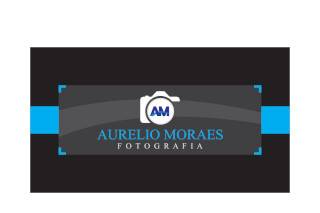 Aurelio Moraes - Fotografia  logo