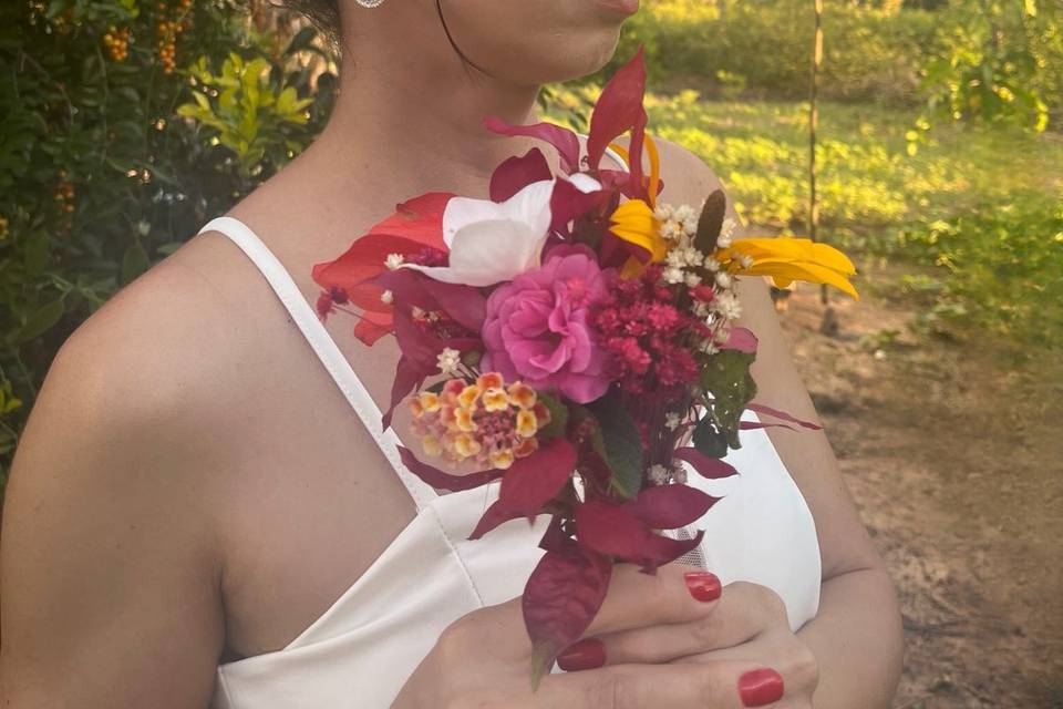 Coroa Amor Sem Fim