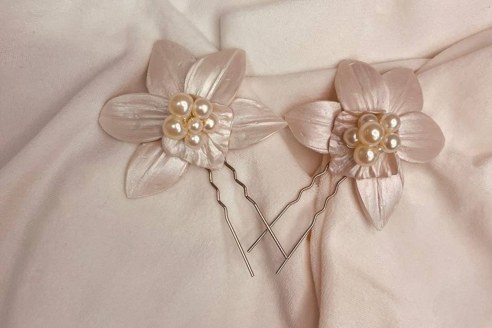 Duo Orquídea