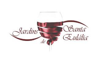 Vinhos Jardins Santa Eulalia logo