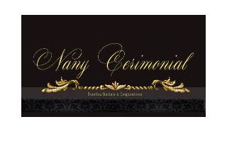 logo Nany Cerimonial