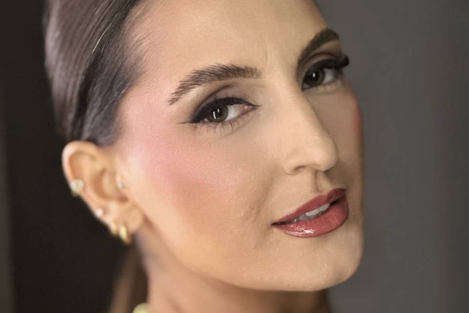 Makeup Rhuanna