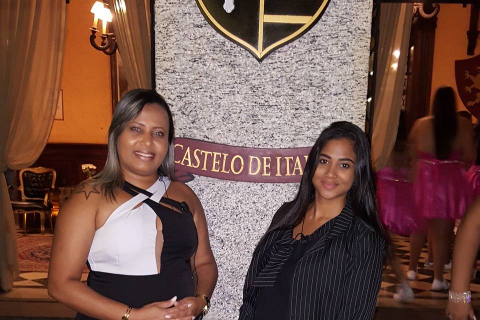 Castelo de Itaipava Celebrante