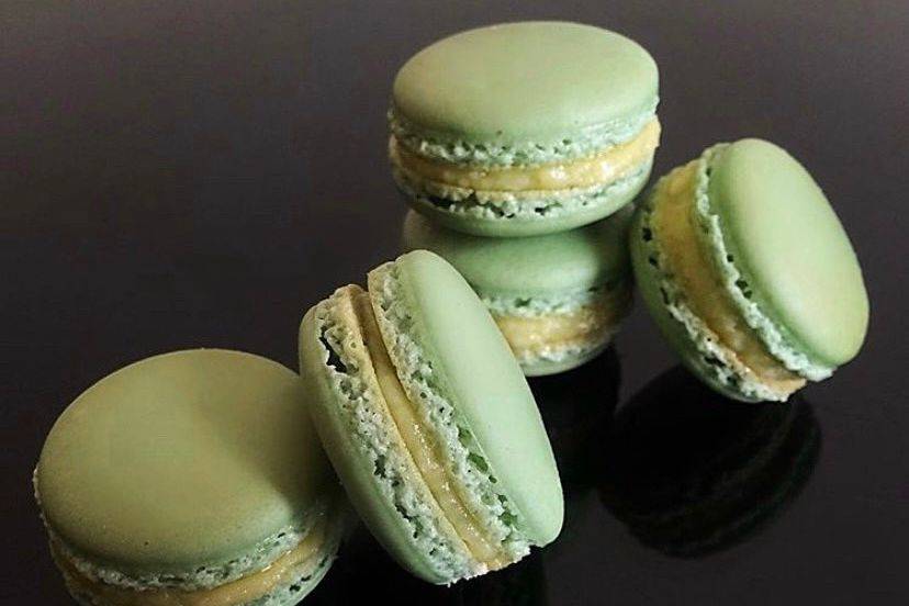 Macarons