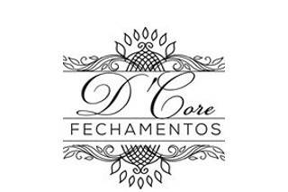 D'Core Fechamentos